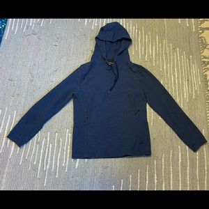 Men’s 7 Diamonds Hoodie